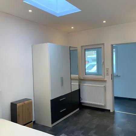 Ganzes Heidingsfeld Wurzburgo