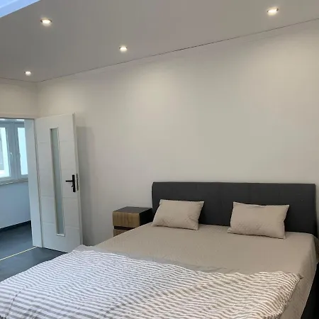 Ganzes Heidingsfeld Apartment Wurzburg