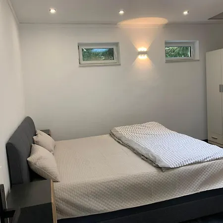 Apartamento Ganzes Heidingsfeld Wurzburgo