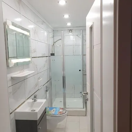 Ganzes Heidingsfeld Apartment *