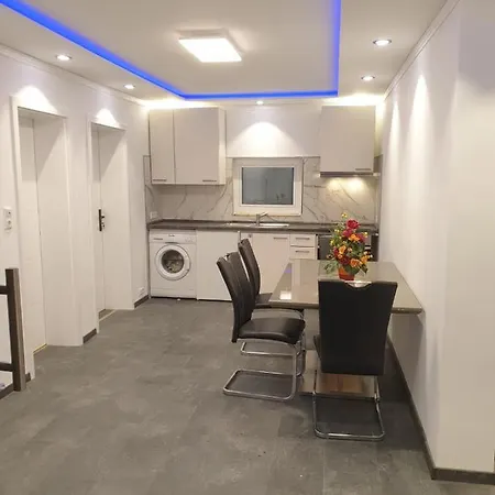 Apartamento Ganzes Heidingsfeld *