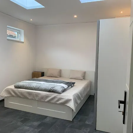 Ganzes Heidingsfeld Apartment Wurzburg