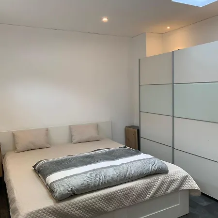 Ganzes Heidingsfeld Apartment *