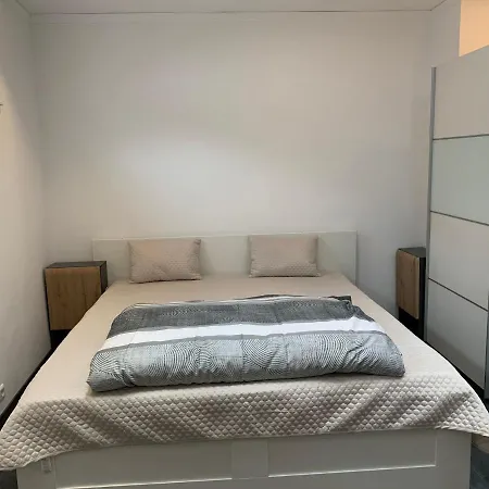 Ganzes Heidingsfeld Apartamento