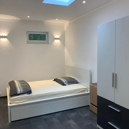 Apartamento Ganzes Heidingsfeld