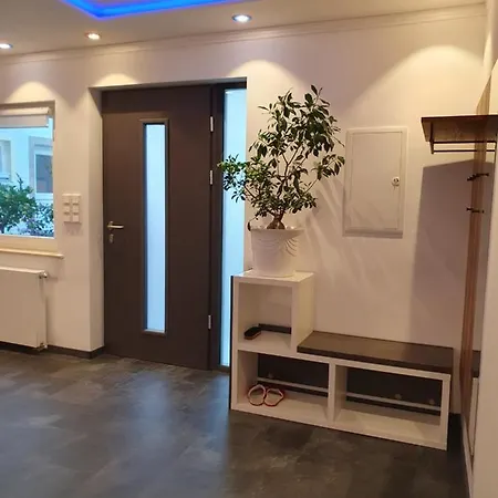 Ganzes Heidingsfeld Apartamento