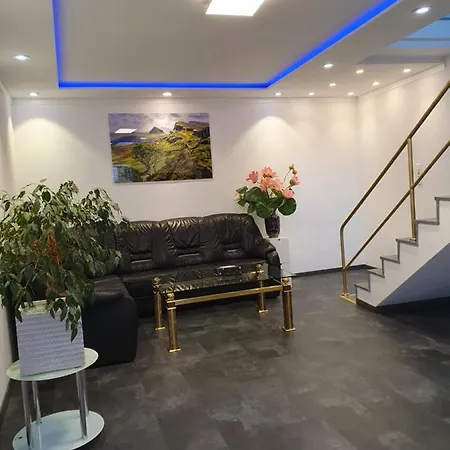 Ganzes Heidingsfeld Apartment Wurzburg