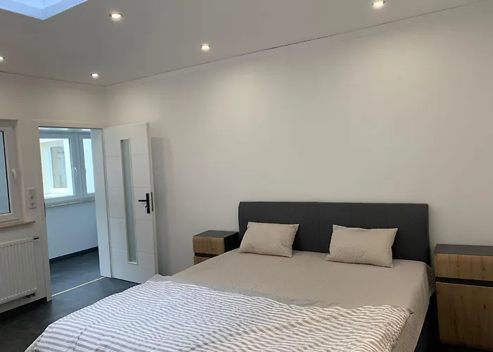 Ganzes Heidingsfeld Apartment Wurzburg