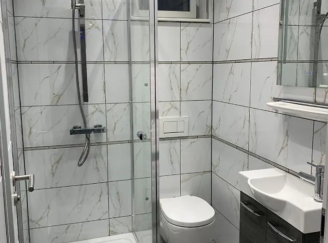 Apartment Ganzes Heidingsfeld Wurzburg