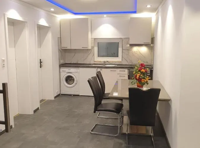 Apartment Ganzes Heidingsfeld *
