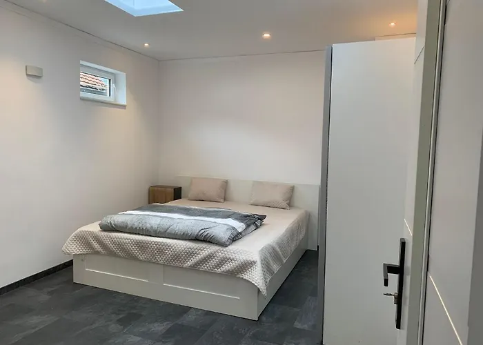 Ganzes Heidingsfeld Apartment Wurzburg