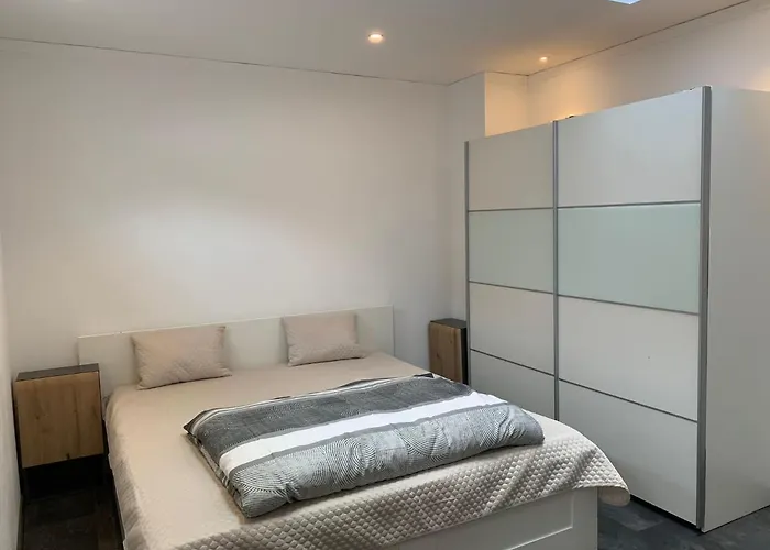Ganzes Heidingsfeld Apartment *
