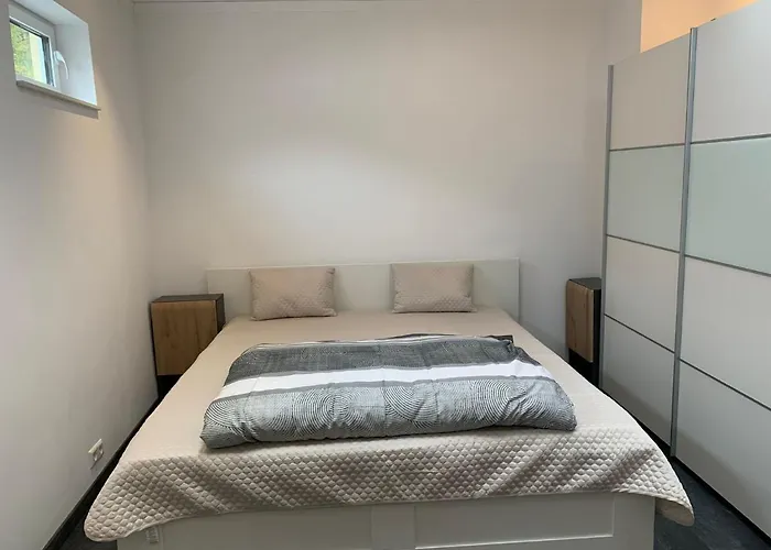 Ganzes Heidingsfeld Apartment