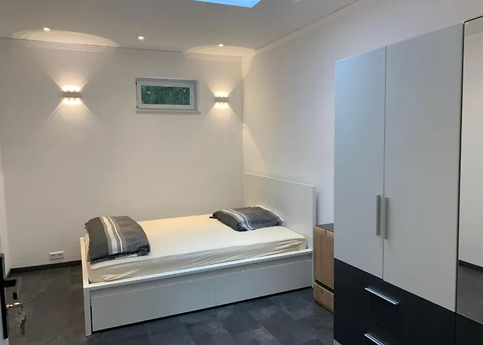 Apartment Ganzes Heidingsfeld