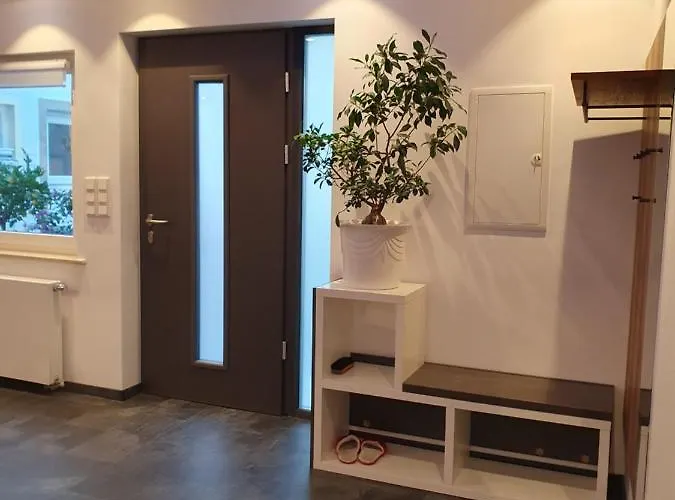 Ganzes Heidingsfeld Apartment