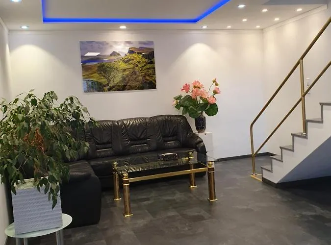 Ganzes Heidingsfeld Apartment Wurzburg
